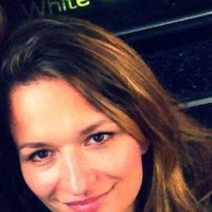 Meet your Posher, Ania